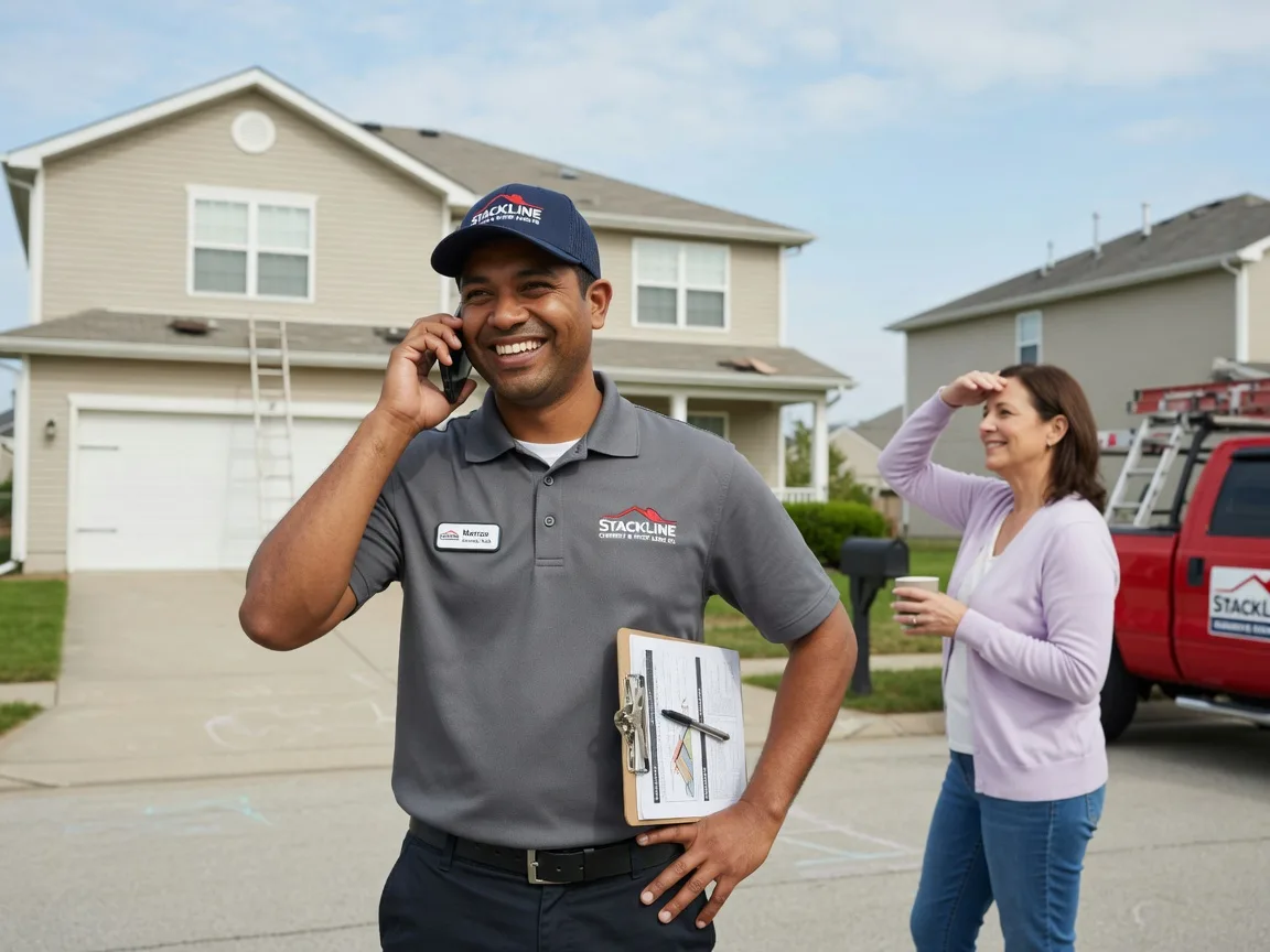 Chimney flashing repair Farmington, MO FAQs